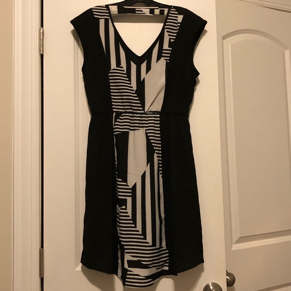 High-Low Dress - Picture 2 of 2